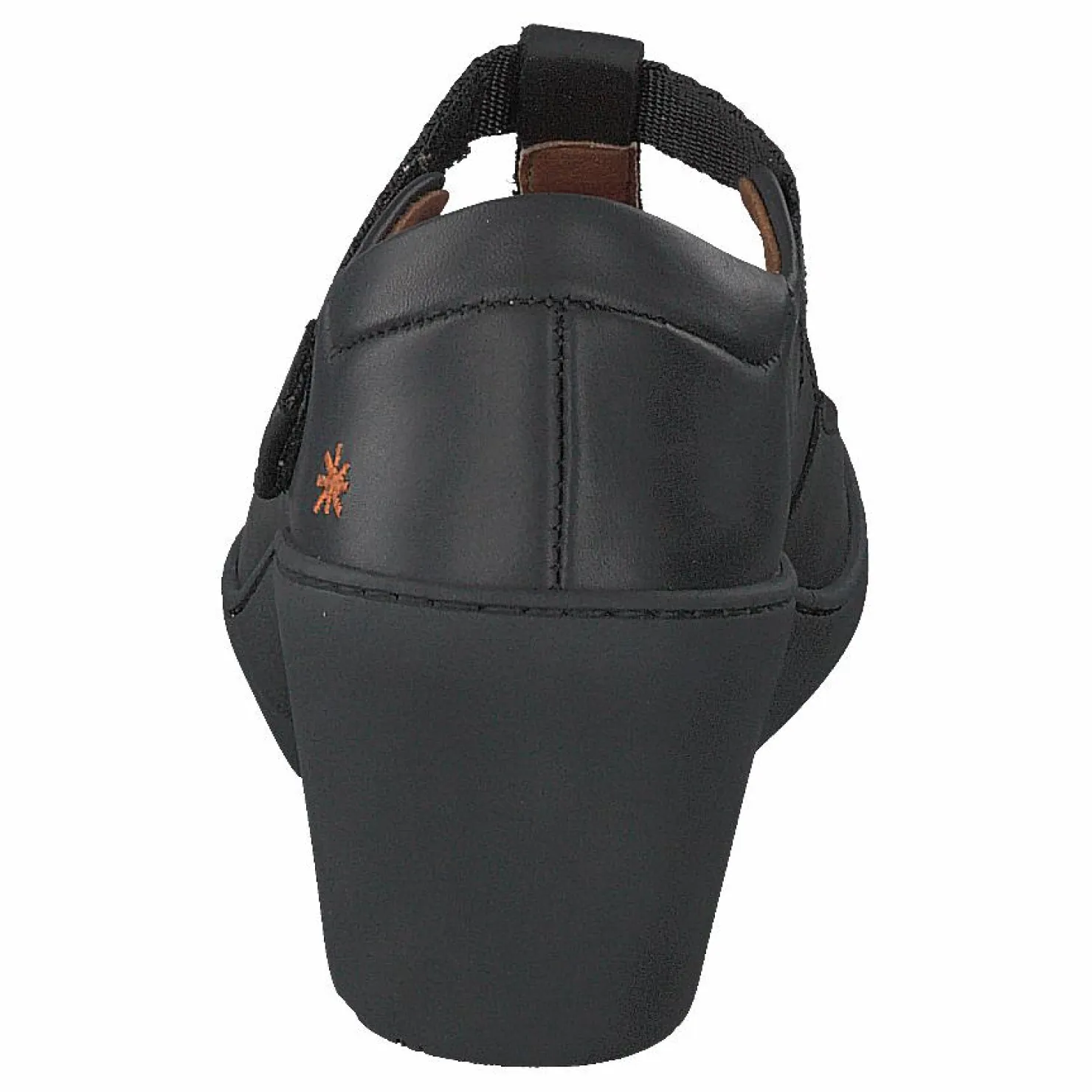 Art 1560 Rotterdam Grass Black-black Svart Sale