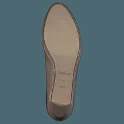 Gabor 61.260.72 Sand Sand Brun Best