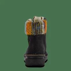 Rieker 73343-00 Schwarz Svart Sale