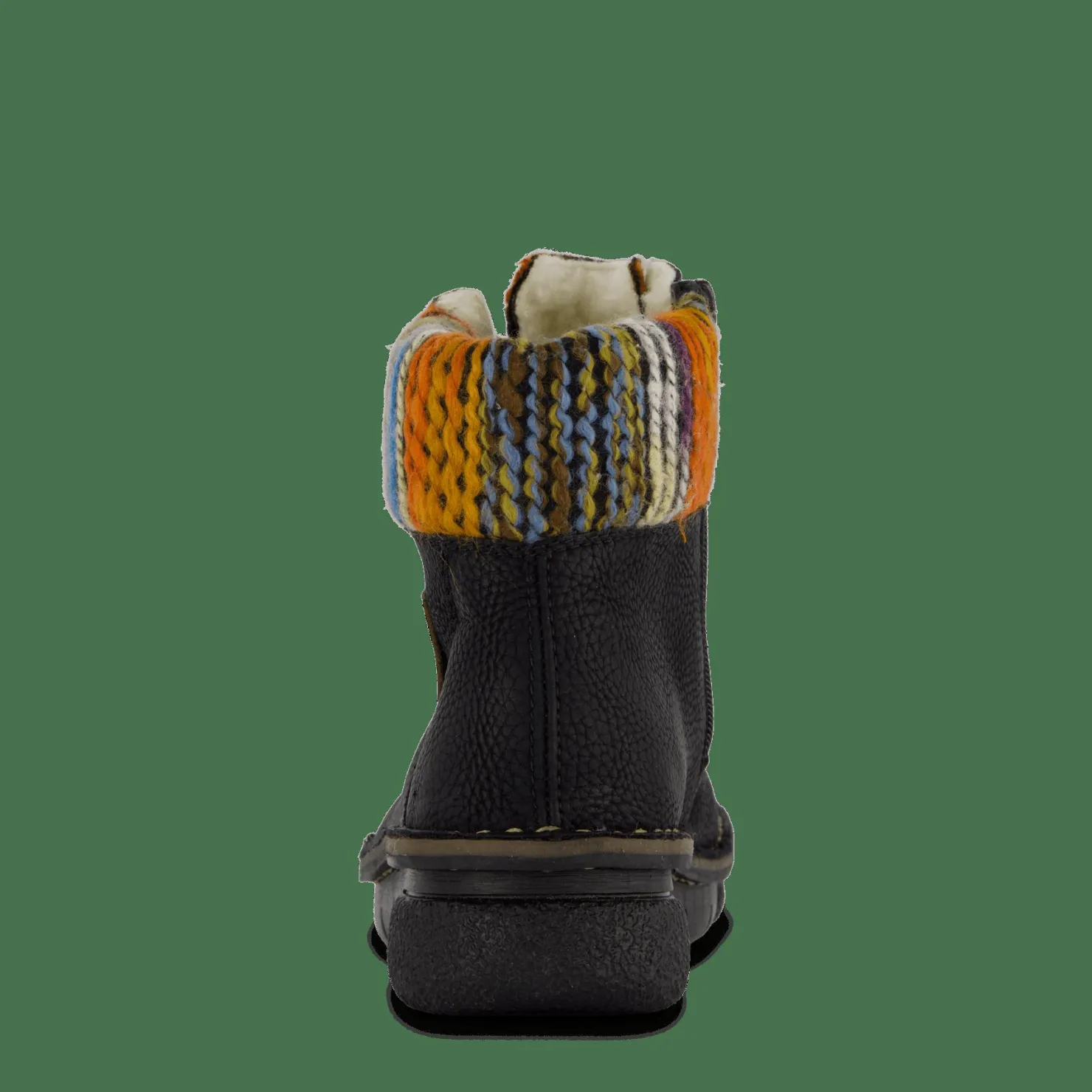 Rieker 73343-00 Schwarz Svart Sale