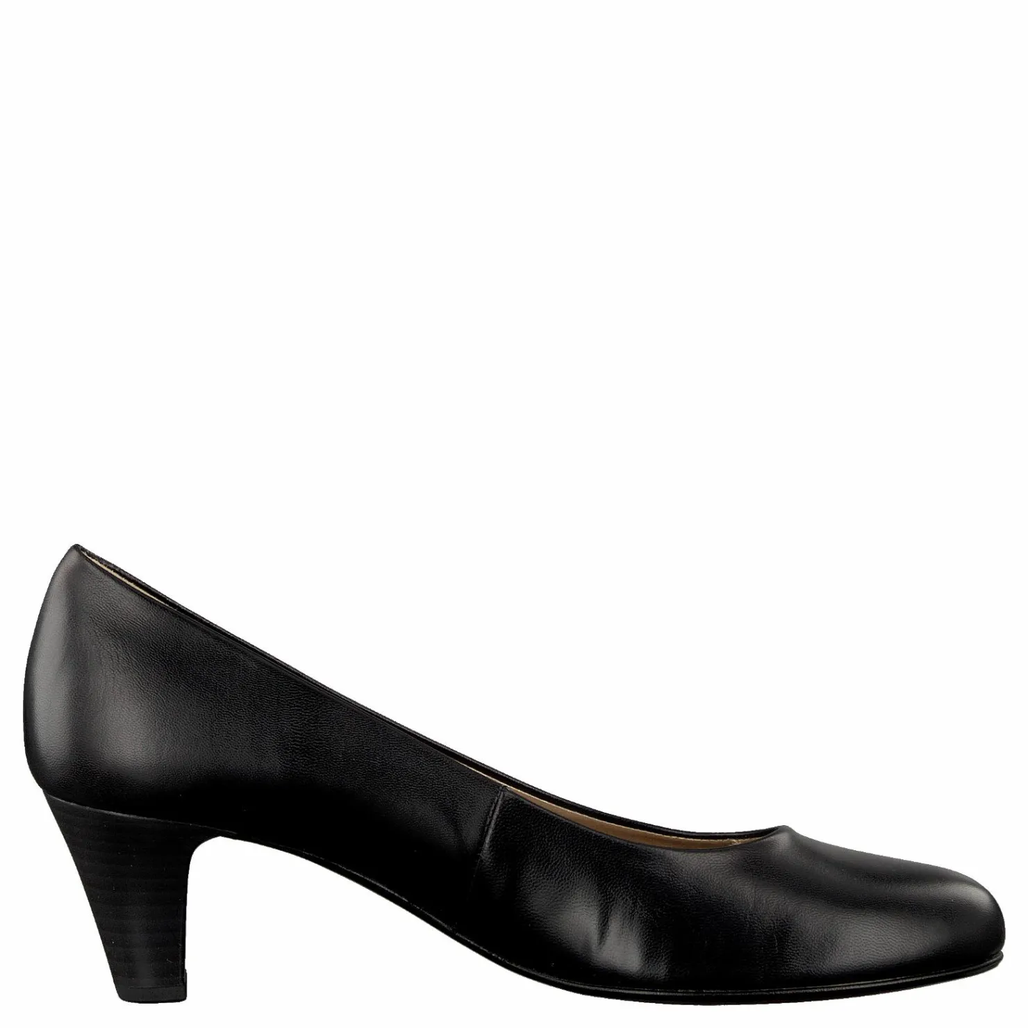 Gabor 05.200-37 Schwarz Svart Outlet