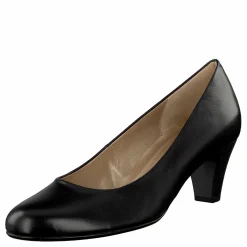 Gabor 05.200-37 Schwarz Svart Outlet