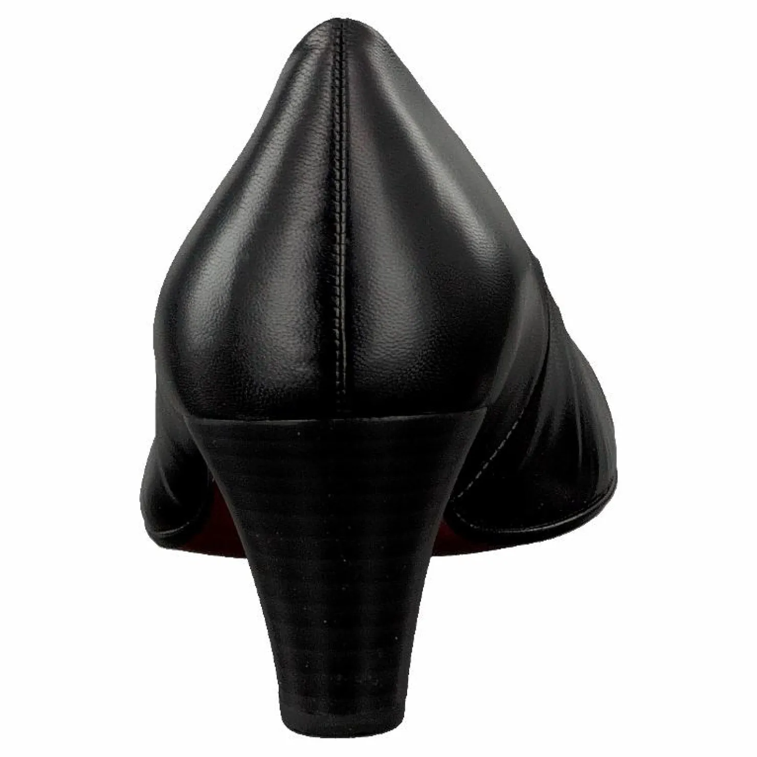Gabor 05.200-37 Schwarz Svart Outlet