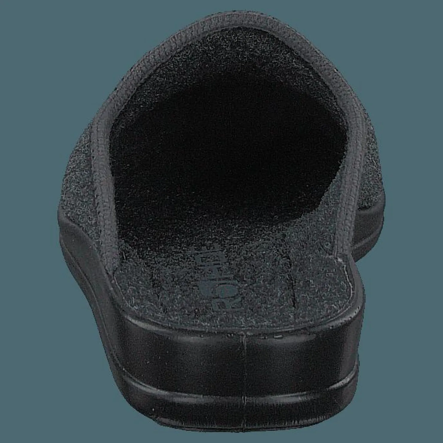 Rohde 2683-90 Schwarz Svart Clearance