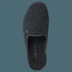 Rohde 2683-90 Schwarz Svart Clearance