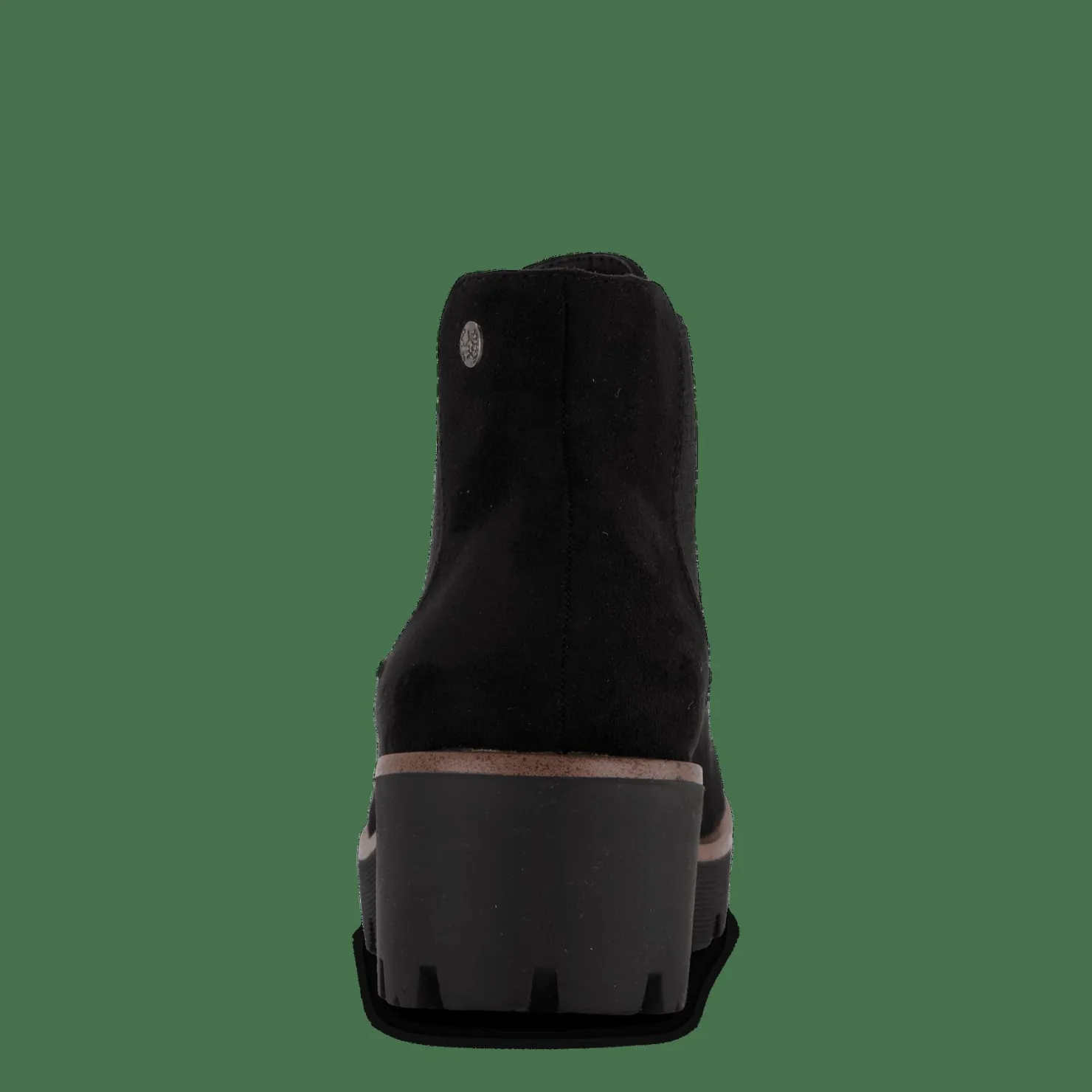 Rieker 99284-00 Schwarz Svart New