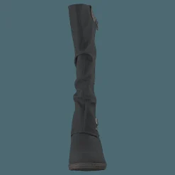 Rieker 93752-00 Schwarz Svart Outlet