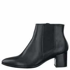 ECCO 262633 Shape 45 Pointy Block Black Svart Best