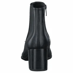 ECCO 262633 Shape 45 Pointy Block Black Svart Best