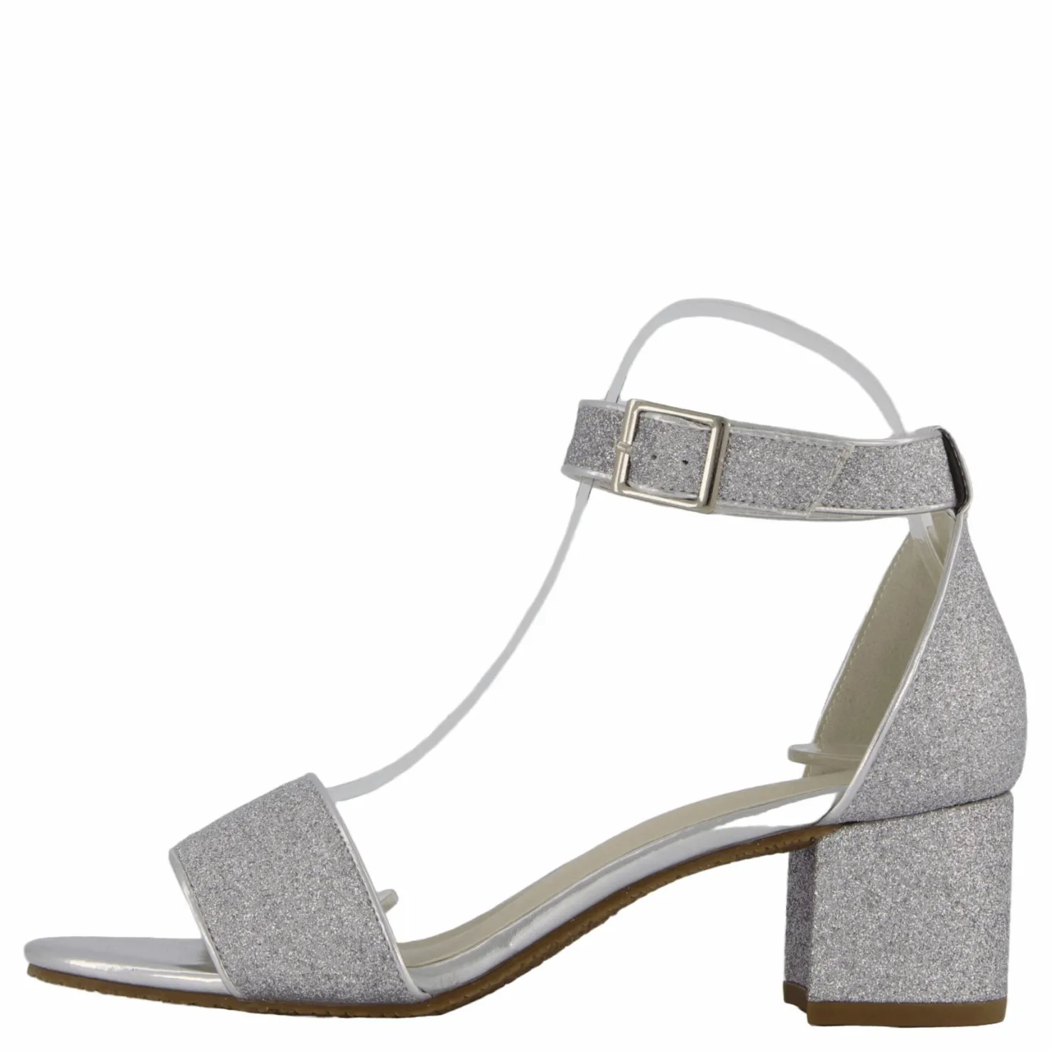 Duffy 97-48551 Silver Hot