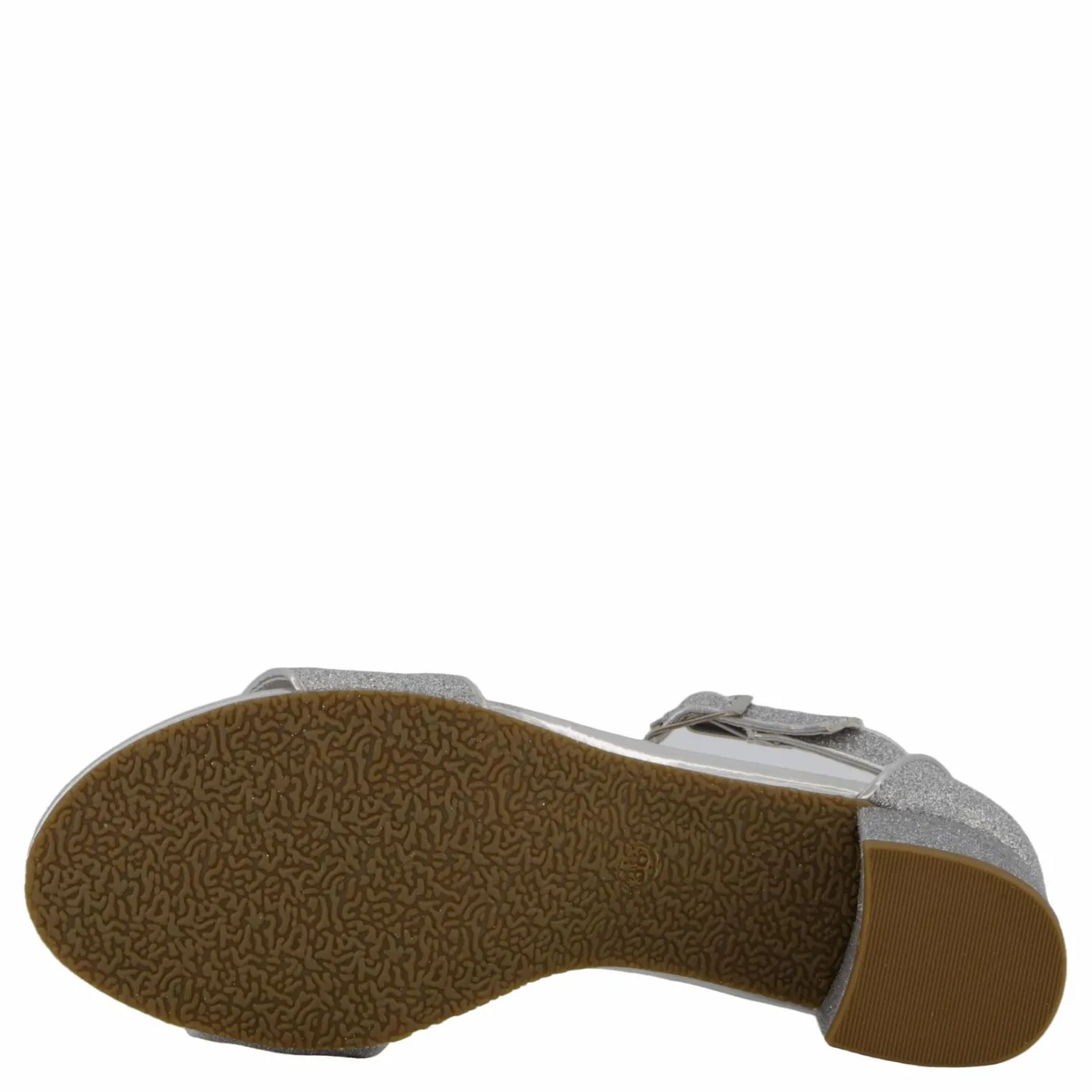 Duffy 97-48551 Silver Hot