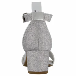 Duffy 97-48551 Silver Hot