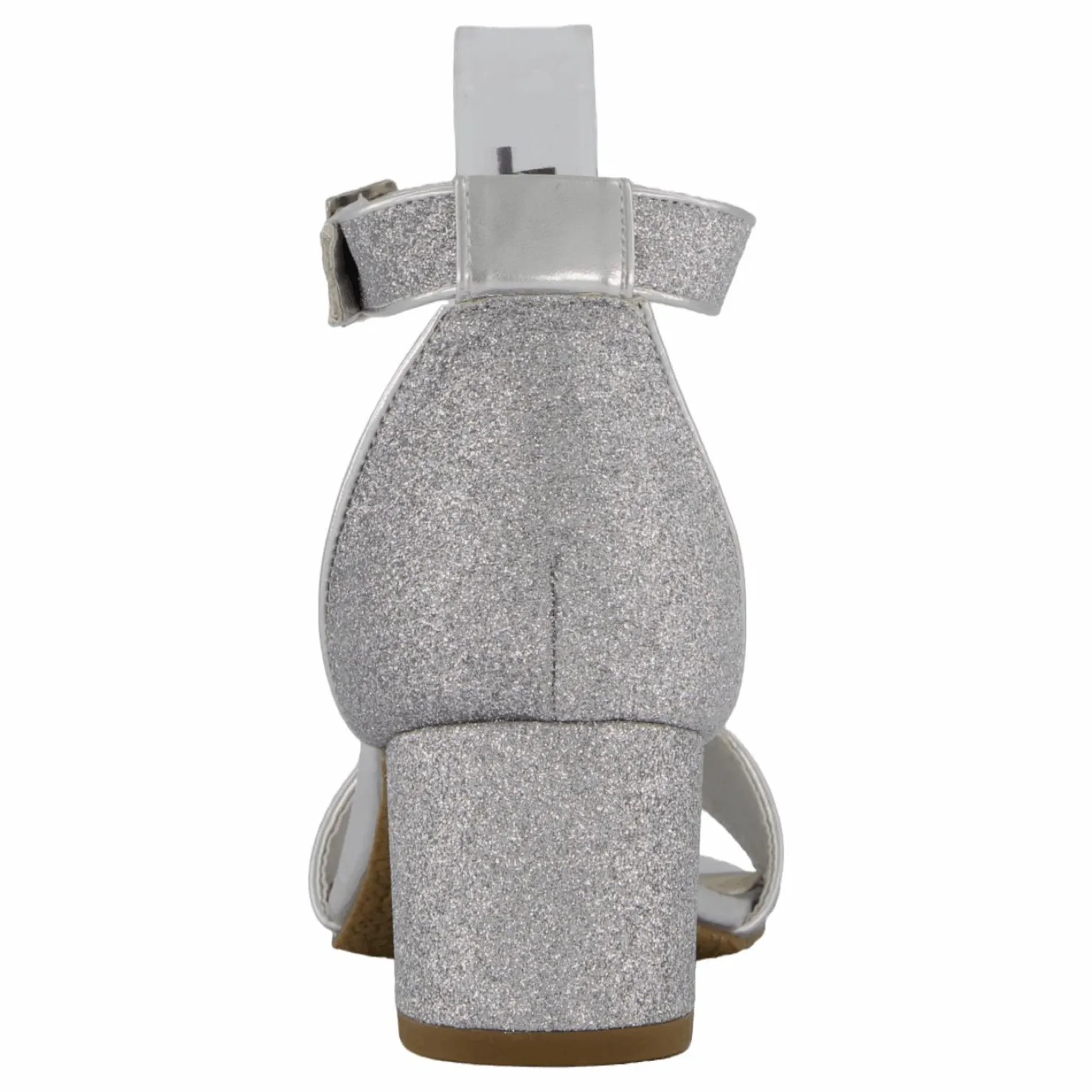 Duffy 97-48551 Silver Hot