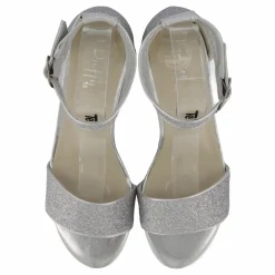 Duffy 97-48551 Silver Hot