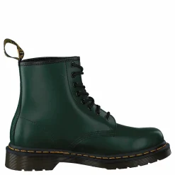 Dr Martens 1460 Smooth Green Svart Sale
