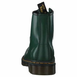 Dr Martens 1460 Smooth Green Svart Sale