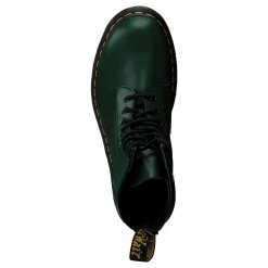 Dr Martens 1460 Smooth Green Svart Sale