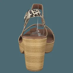 Xti 49889 Snake Brun Outlet