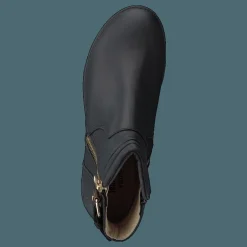 Johnny Bulls 5025 Sprinter Black Shiny Gold Svart och Guld Sale