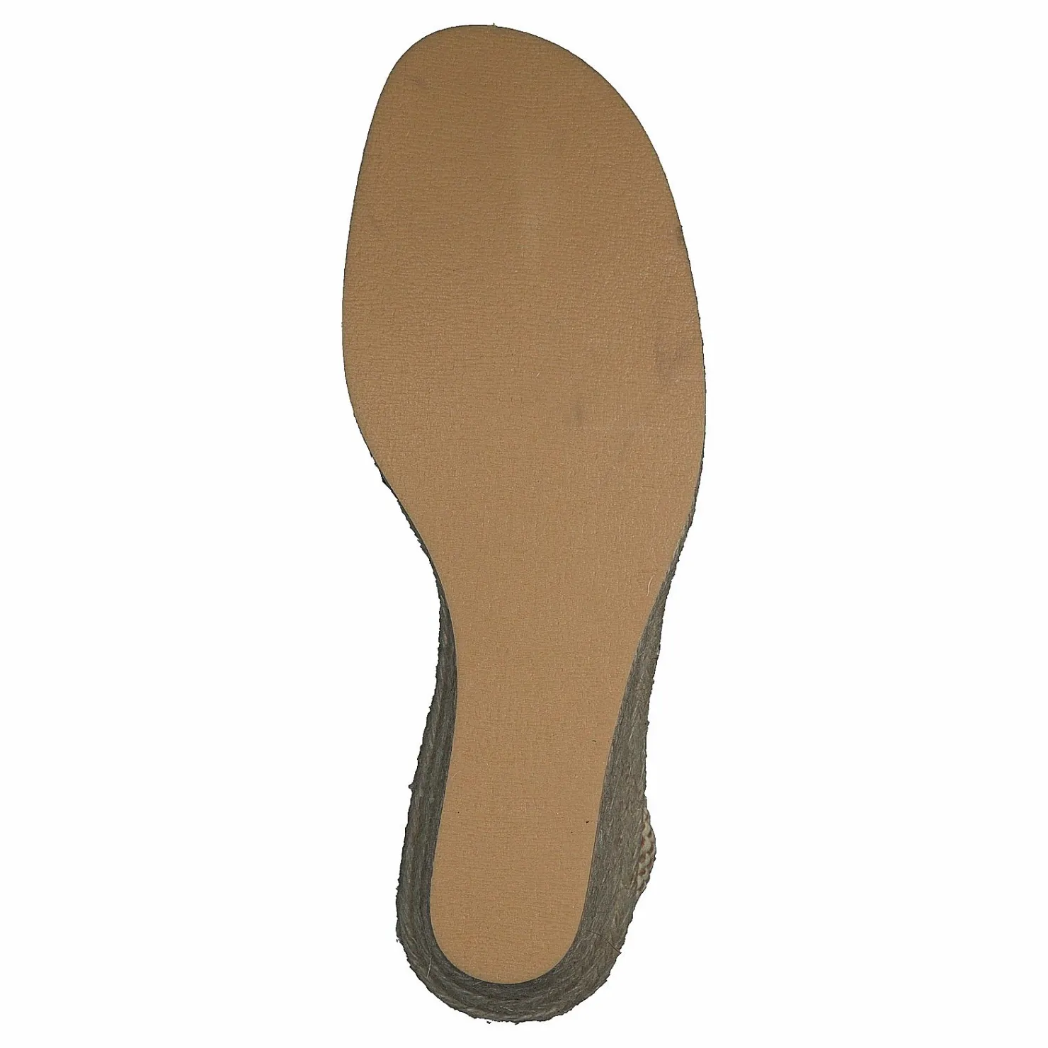 Donna Girl 6533-01 Svart Beige och Brun Hot
