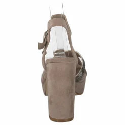 Xti 32055 Taupe Brun Hot