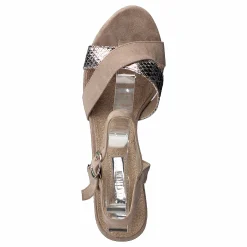 Xti 32055 Taupe Brun Hot