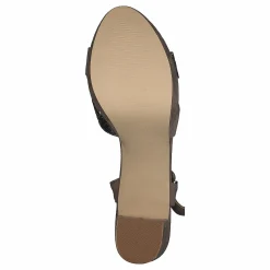 Xti 32055 Taupe Brun Hot