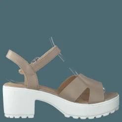 Duffy 97-09060 Taupe Beige, Blå och Brun Sale