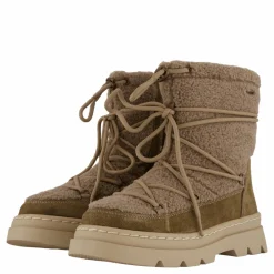 Duffy 75-23235 Taupe Brun New