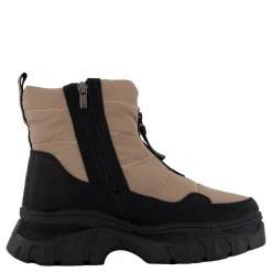 Duffy 75-17137 Taupe Svart och Beige Clearance