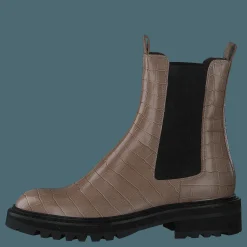 Billi Bi 1691-227 Taupe Croco Brun Clearance