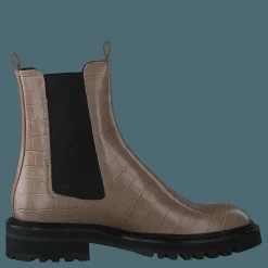 Billi Bi 1691-227 Taupe Croco Brun Clearance