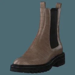 Billi Bi 1691-227 Taupe Croco Brun Clearance