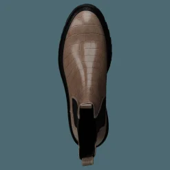 Billi Bi 1691-227 Taupe Croco Brun Clearance