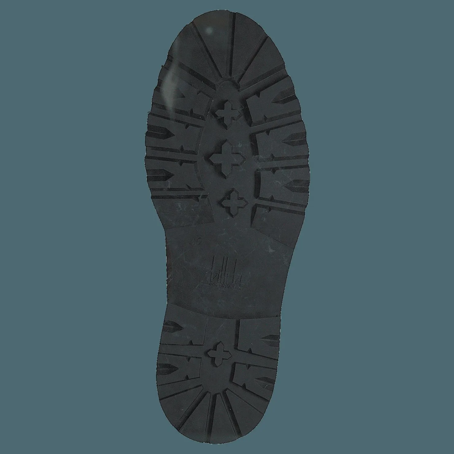 Billi Bi 1691-227 Taupe Croco Brun Clearance