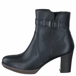 Gabor 72.874-27 Toledo Calf Black Svart