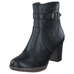 Gabor 72.874-27 Toledo Calf Black Svart