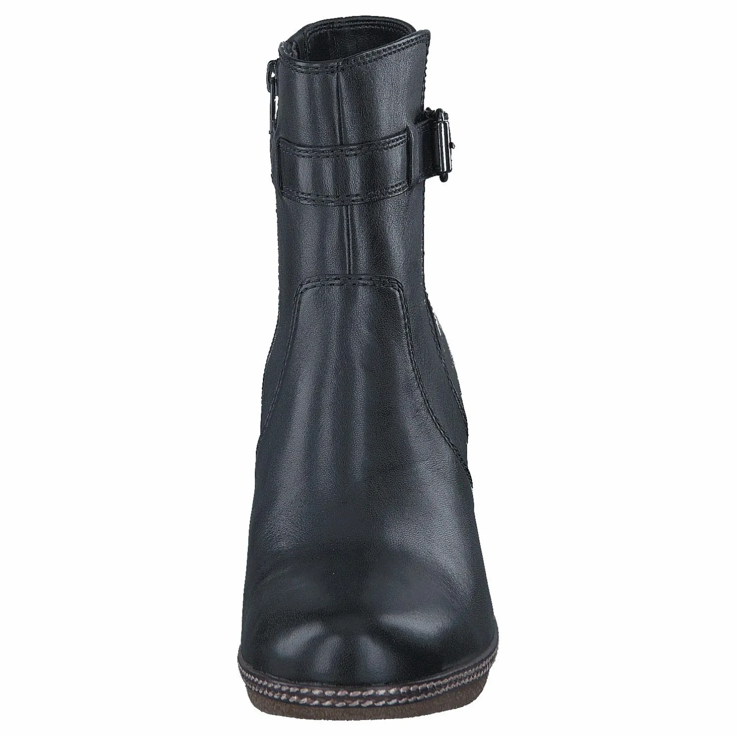 Gabor 72.874-27 Toledo Calf Black Svart