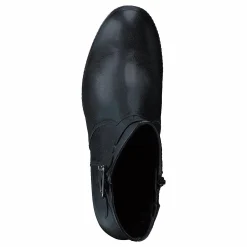 Gabor 72.874-27 Toledo Calf Black Svart