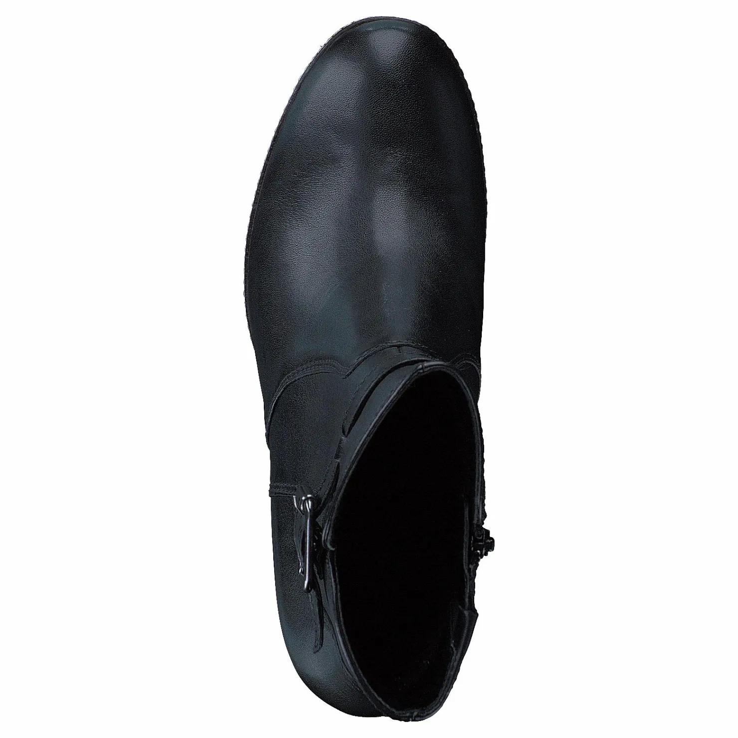 Gabor 72.874-27 Toledo Calf Black Svart