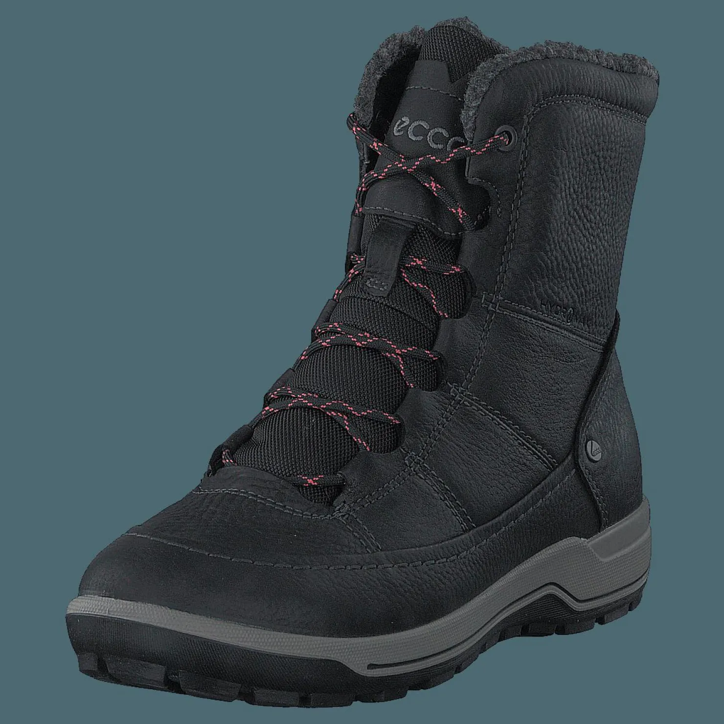 ECCO 832153 Trace Lite Black Svart Outlet