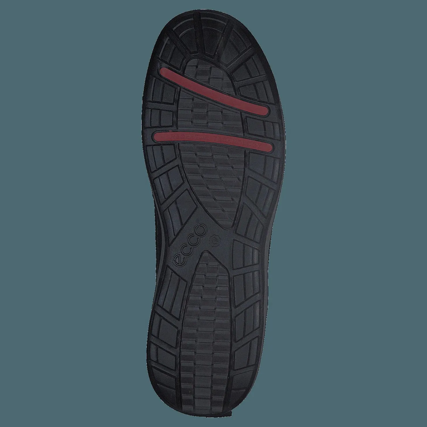 ECCO 832153 Trace Lite Black Svart Outlet