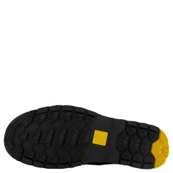 Dr Martens 1460 Trinity Black Connection  Black Svart Best