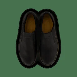 ECCO 510184 Turn Black/Black Svart New