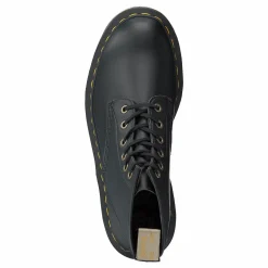 Dr Martens 101 Vegan Black Grå Best