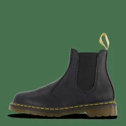Dr Martens 2976 Vegan Black Svart Outlet