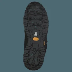 Polecat 430-8921 Vibram Arctic Grip Black Svart Sale