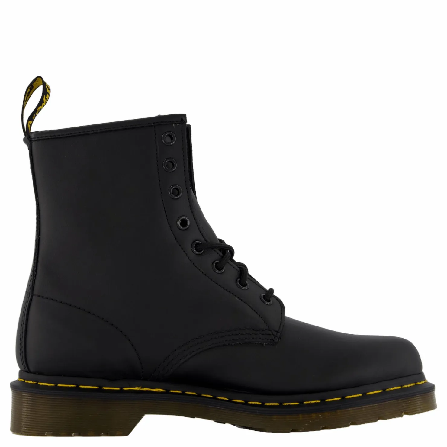 Dr Martens 1460 Vonda Black Softy T Svart Best
