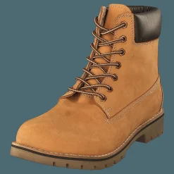 Senator 451-5702 Warm Lining Yellow Brun och Orange Hot