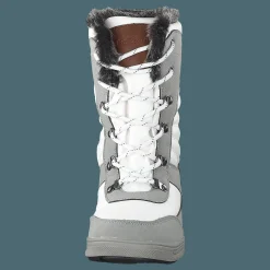 Gulliver 430-9331 Wateproof Warm Lining White Grå Hot